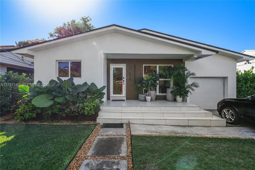 Villa à Miami, Comté de Miami-Dade