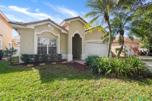 Villa in Miramar, Broward County