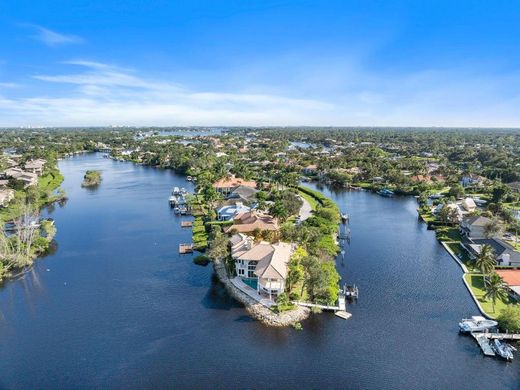 Villa in Jupiter, Palm Beach