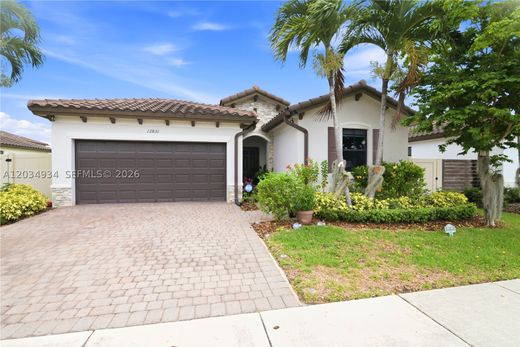 Villa à Miami, Comté de Miami-Dade