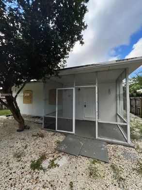 Villa in Fort Lauderdale, Broward County