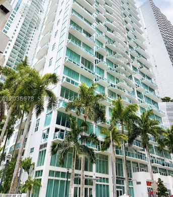Complexos residenciais - Miami, Miami-Dade County