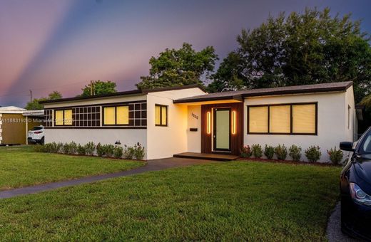 Villa à Miami Gardens, Comté de Miami-Dade