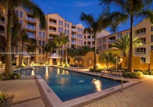 Appartementencomplex in Aventura, Miami-Dade County