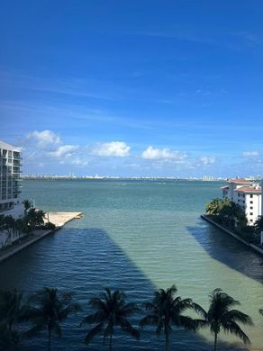 Residential complexes in Miami, Miami-Dade
