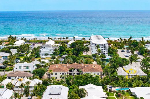 Komplex apartman Delray Beach, Palm Beach County