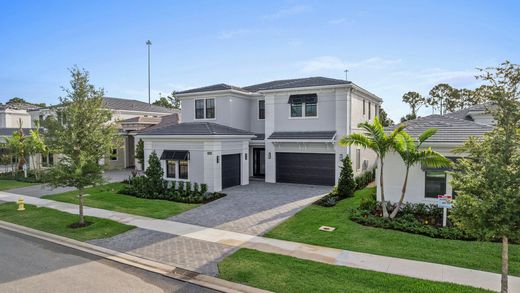 Villa in Palm Beach Gardens, Palm Beach