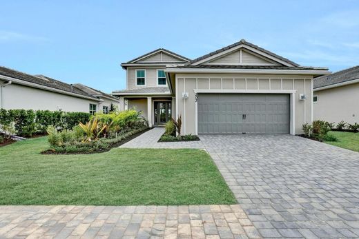 Villa in Port Saint Lucie, Saint Lucie County