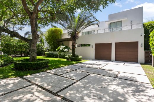 Villa in Miami, Miami-Dade
