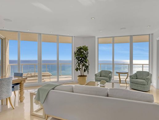 Complesso residenziale a Palm Beach Shores, Palm Beach County