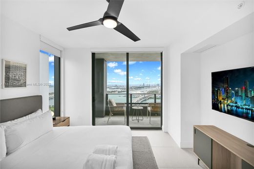 Residential complexes in Miami, Miami-Dade