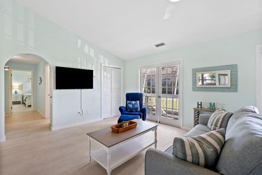 Residential complexes in Fort Pierce, Saint Lucie County