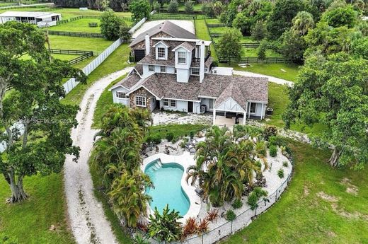 Villa Wellington, Palm Beach County