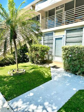 Kamienica w Fort Lauderdale, Broward County