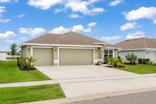Villa in Fort Pierce, Saint Lucie County