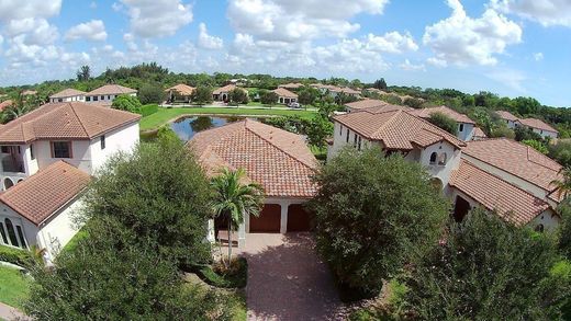 别墅  Lake Worth, Palm Beach County