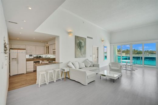 Appartementencomplex in Miami Beach, Miami-Dade County