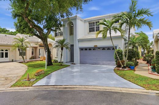 Villa a Plantation, Broward County
