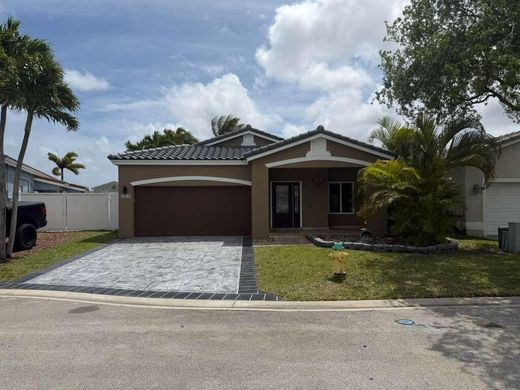 Villa Deerfield Beach, Broward County