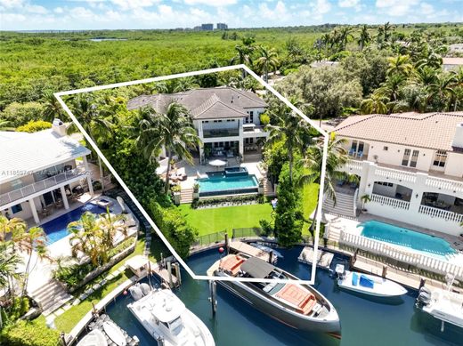 Βίλα σε Coral Gables, Miami-Dade County