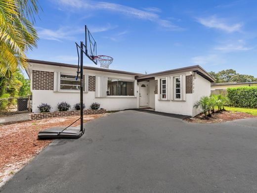 Villa in Hollywood, Broward County
