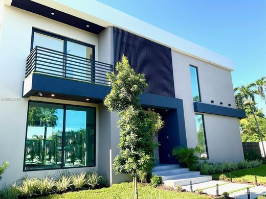 Villa in Fort Lauderdale, Broward County