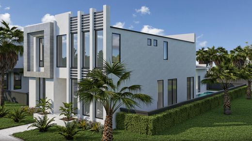 Villa a Delray Beach, Palm Beach County