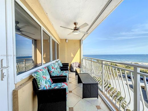 Edificio en Pompano Beach, Broward County