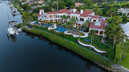 Villa Jupiter, Palm Beach County