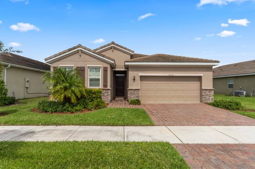Вилла, Port Saint Lucie, Saint Lucie County