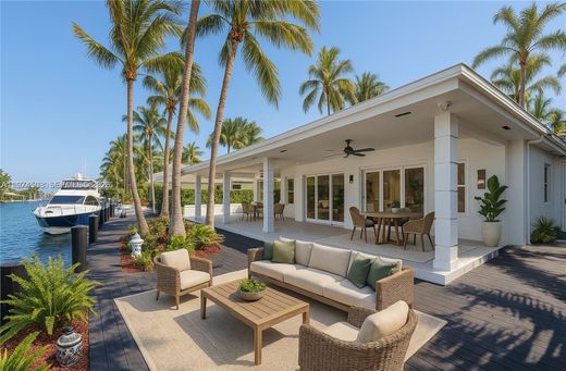Villa in North Miami, Miami-Dade