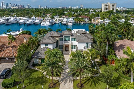 Вилла, Форт-Лодердейл, Broward County