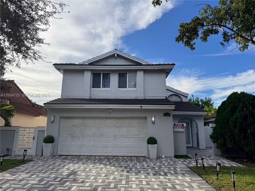 Villa in Hialeah, Miami-Dade
