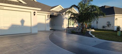 Villa The Villages, Sumter County