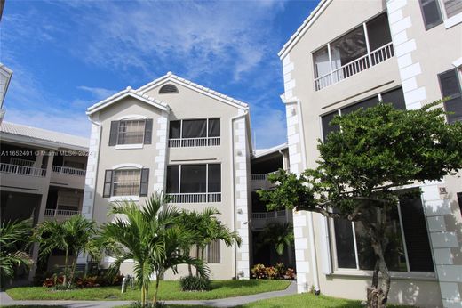 Komplex apartman Oakland Park, Broward County