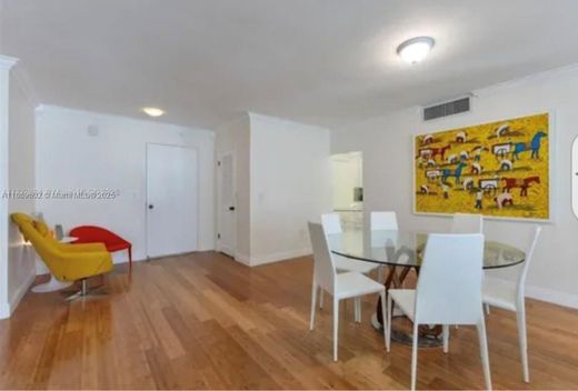 Appartementencomplex in Bal Harbour, Miami-Dade County