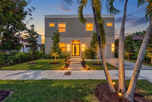 Villa in Miami, Miami-Dade