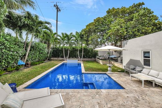 Villa in Delray Beach, Palm Beach