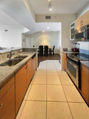 Complesso residenziale a Aventura, Miami-Dade County