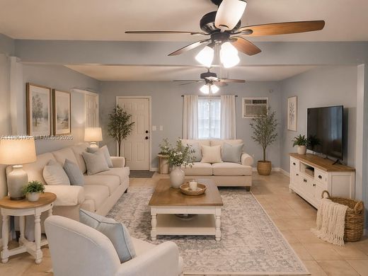 Villa in Miami, Miami-Dade