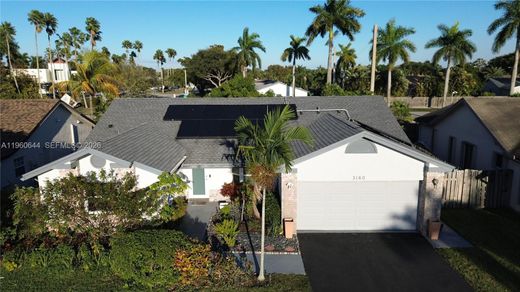 Villa in Sunrise, Broward County