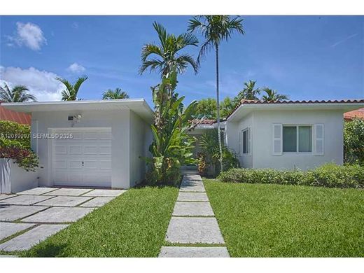 Villa in Miami Beach, Miami-Dade