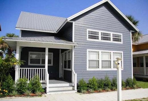 Villa in Okeechobee, Okeechobee County