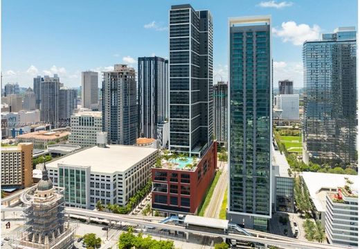 콘도미니엄 / 마이애미, Miami-Dade County