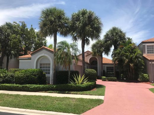 Villa à Boca Raton, Comté de Palm Beach