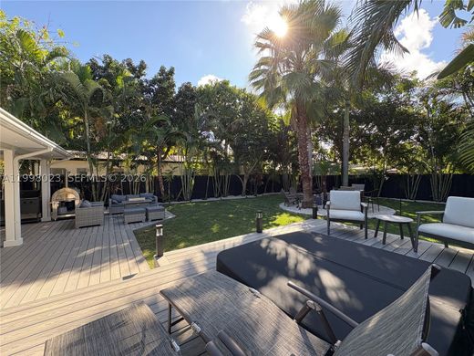 Villa - Fort Lauderdale, Broward County