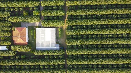 Villa in Homestead, Miami-Dade County