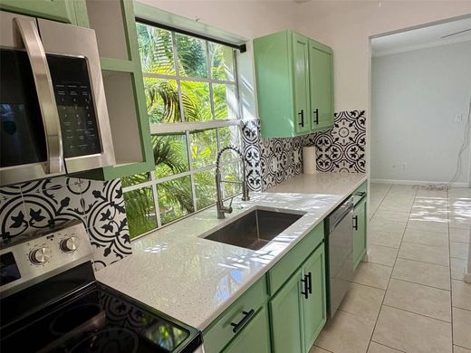 ‏וילה ב  Fort Lauderdale, Broward County