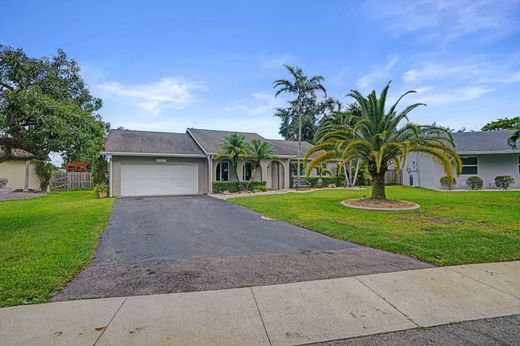 Villa in Cooper City, Broward County