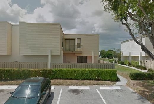 Townhouse in Wellington, Palm Beach